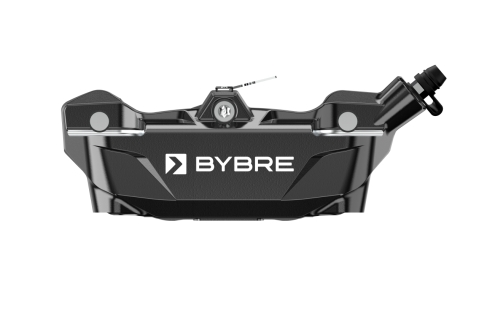 BYBRE全新制动产品重磅登陆2025中国国际摩博会插图8