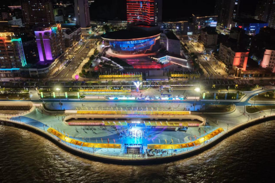 2025最美海岸线环嵊泗列岛第八届骑游大会顺利举行插图12