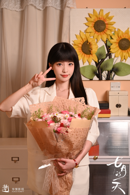 奇幻热血喜剧《七月的一天》顺利杀青 漫画感视听语言重塑励志成长插图6