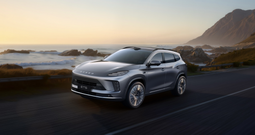 奇瑞汽车港交所成功上市，地平线作为基石投资者共赴智驾新程插图4