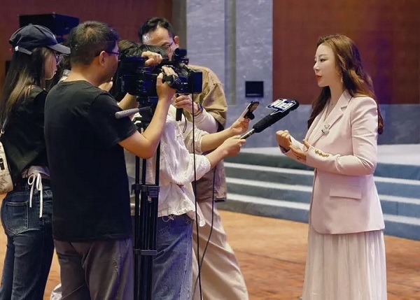 第三届国际美丽健康产业合作交流活动成功举办 杏林集团助推东北亚美丽健康产业崛起插图8