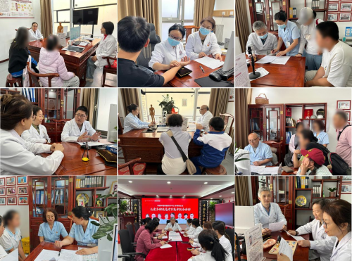 贺国庆·庆传承：北京京和堂中医医院国庆假期专家会诊，三甲名医携手臣字门儿科207年流派共护健康插图2