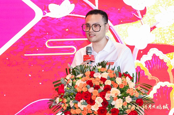 钱潮聚湾区，皓月照鹏城•钱氏企业家俱乐部2025中秋家宴圆满举行！插图6