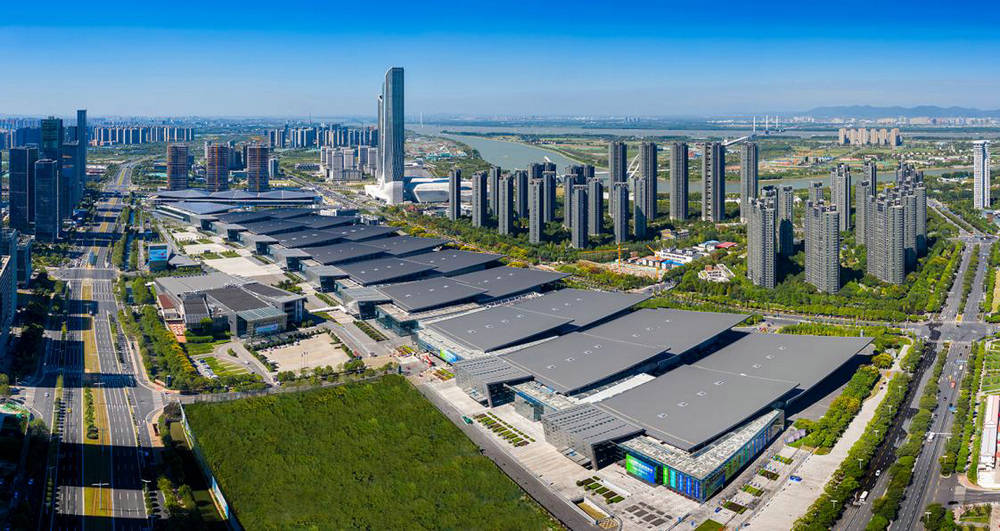 第四届（2025）石油石化工业展览会暨易派客工业品展览会诚邀观展插图2