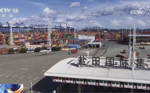 市场拓新、赛道转新、链条延新 外贸企业寻找新增量