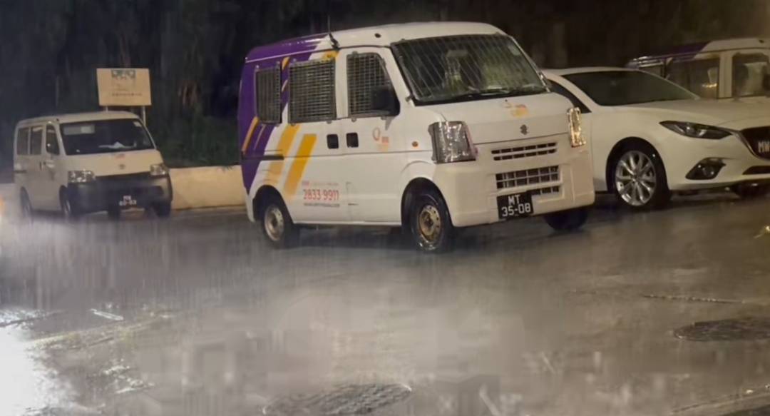 超强台风“桦加沙”登陆在即！各地何时雨最猛？插图4