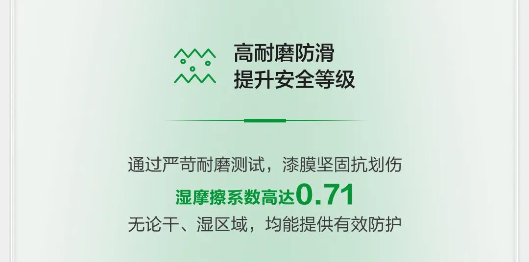 焕新黑科技 三棵树瓷砖改色刷新涂料，免拆免换，快速施工，健康净味！插图10