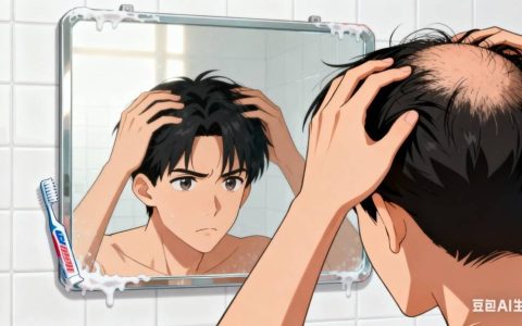 大量年轻人为此涌入门诊！呼和浩特24岁男子崩溃：20多岁就这样了