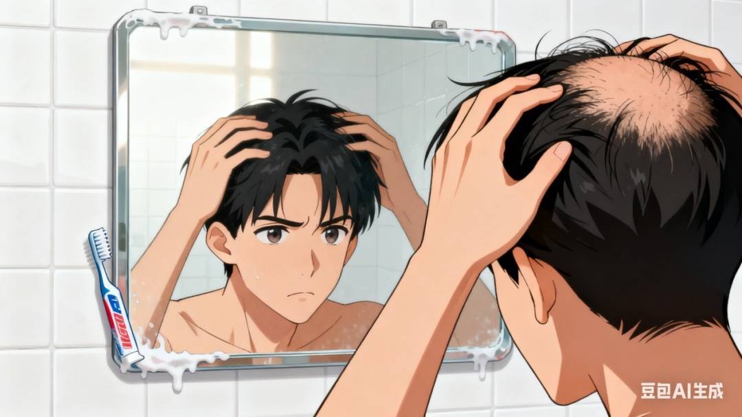 大量年轻人为此涌入门诊！呼和浩特24岁男子崩溃：20多岁就这样了插图