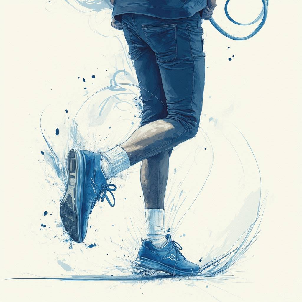 血管堵塞的四个日常信号！一旦出现尽早检查！插图