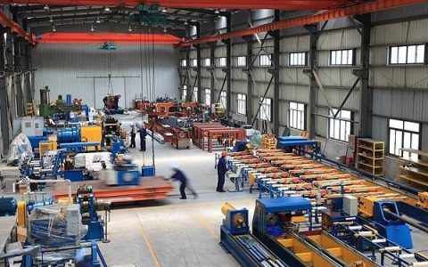 我国“标准”领跑国际 制造业转型升级情况如何？