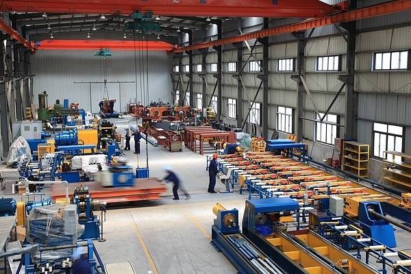 我国“标准”领跑国际 制造业转型升级情况如何？插图