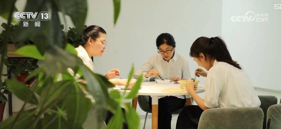 我国人均粮食占有量500公斤夯实根基 多元化食物供给丰富“吃好”选择插图2