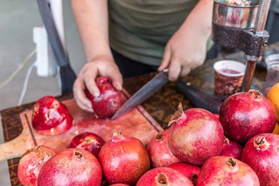 “最脏水果”第一名，小心一口就中招！很多镇江人都爱吃插图2