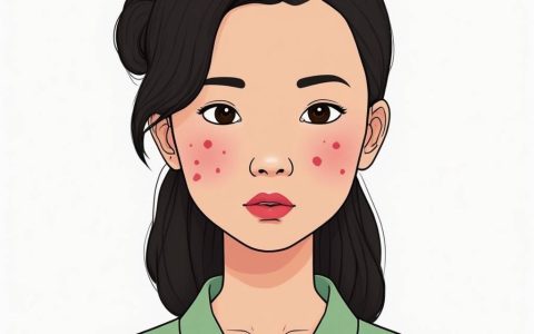 痤疮频发是 “毒素” 在作祟？别再被这些误区误导了！