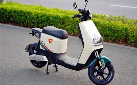 中国电动两轮车即将登陆日本 比本田、雅马哈便宜3成以上