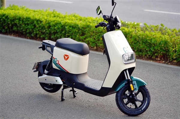 中国电动两轮车即将登陆日本 比本田、雅马哈便宜3成以上插图