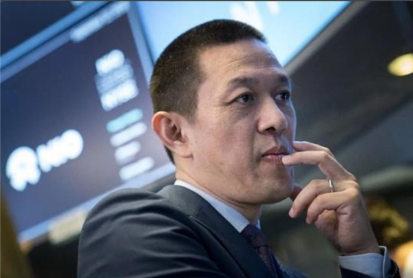 又被李斌融到钱了：到账70亿插图8