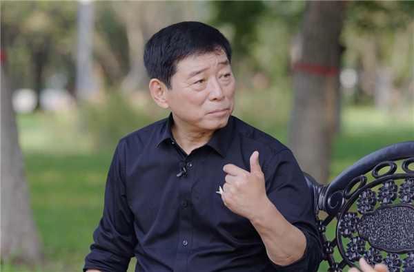 魏建军再谈“车圈恒大”：被资本裹挟 都是亏着钱卖插图