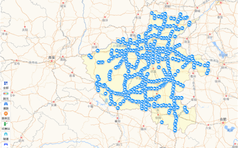 国庆堵车能看源头在干吗！高速公路摄像头个人可实时查看