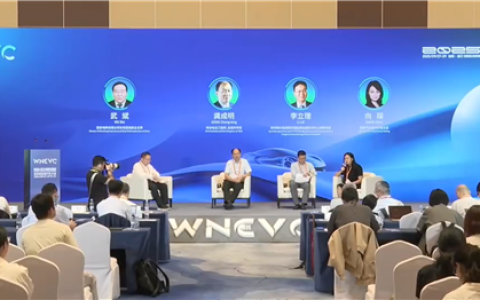 充换电站超8000座 蔚来高管：部分地区加电已比加油方便