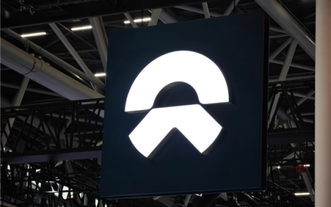 蔚来美股股价刷新年度新高 瑞银上调至“买入”评级