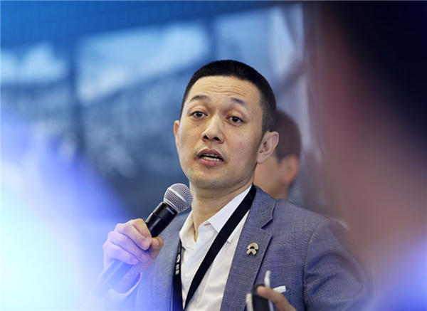 又被李斌融到钱了：到账70亿插图4