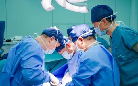 西安一猪肾移植者已存活超200天！刷新亚洲纪录