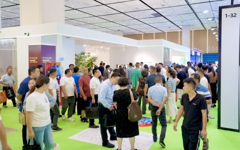 第17届苏州智能家居博览会今日开幕