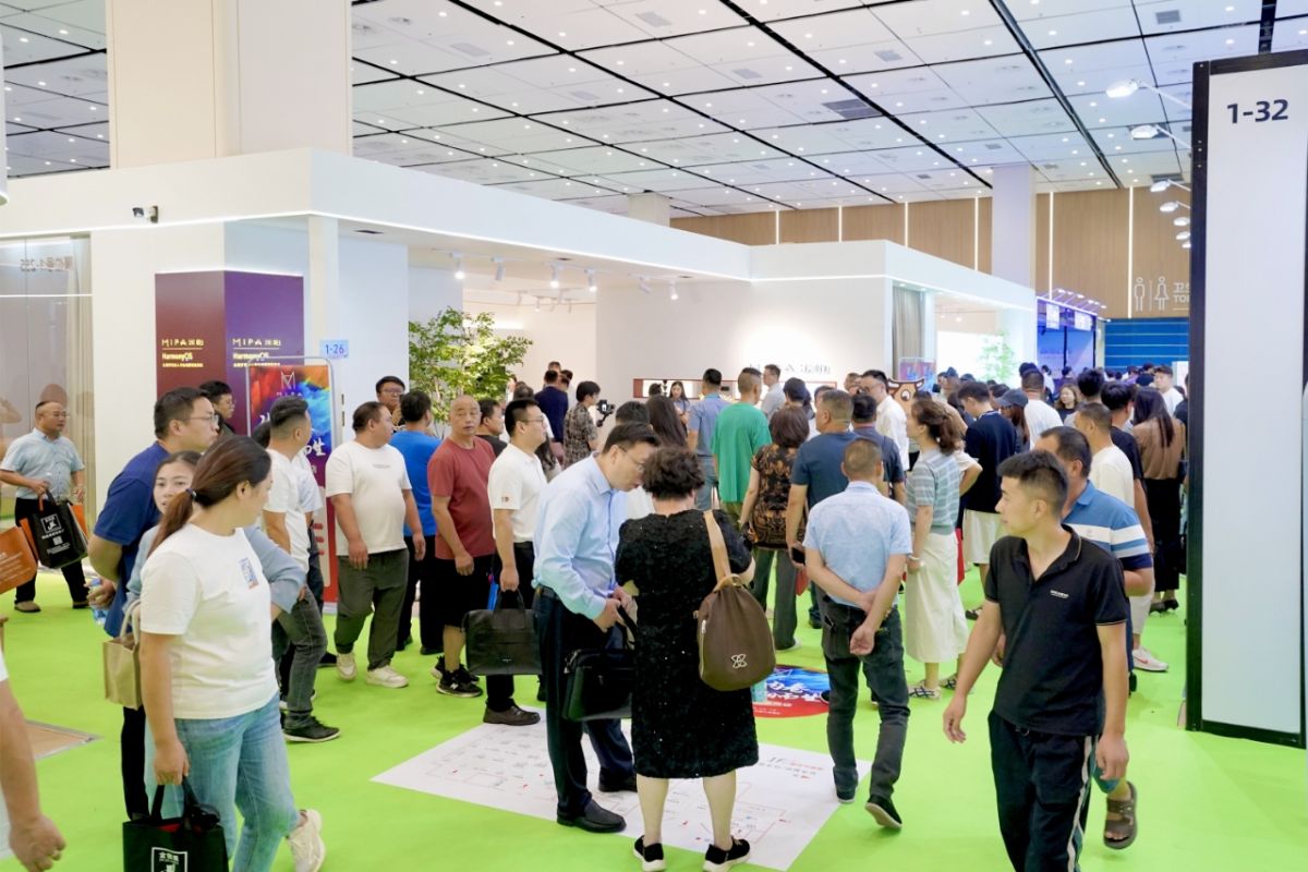 第17届苏州智能家居博览会今日开幕插图