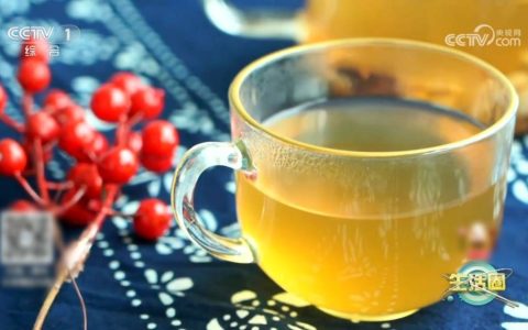 脾胃虚弱的人脸上“藏不住” 快来对照自查