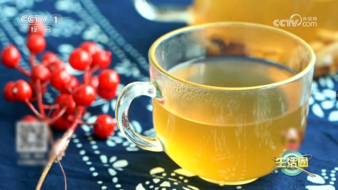 脾胃虚弱的人脸上“藏不住” 快来对照自查插图