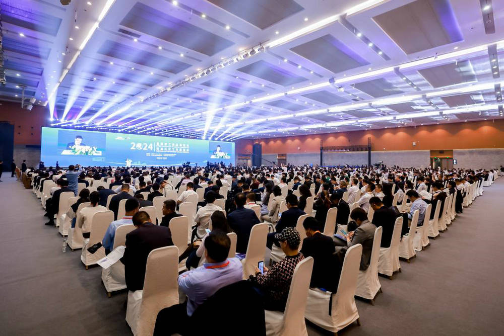 第四届（2025）石油石化工业展览会暨易派客工业品展览会诚邀观展插图6