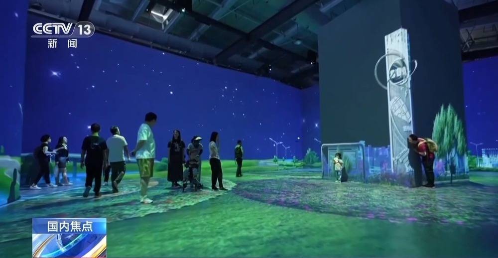 北京亦庄综合保税区正式通过国家验收插图