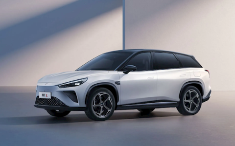 哪吒汽车已确认债权约51亿 公司账面仅剩1500万元