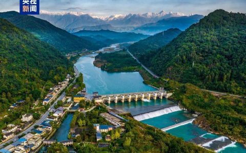 门头沟永定河古渠灌溉工程入选！我国新添4处世界灌溉工程遗产