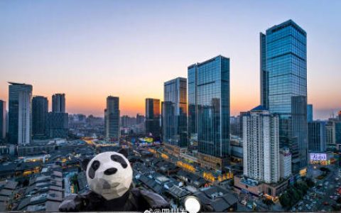 成都位居国庆中秋热门目的地前五