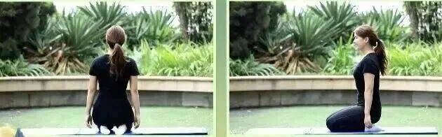 比走路还简单！每天“坐”10分钟，肝肾都受益了插图