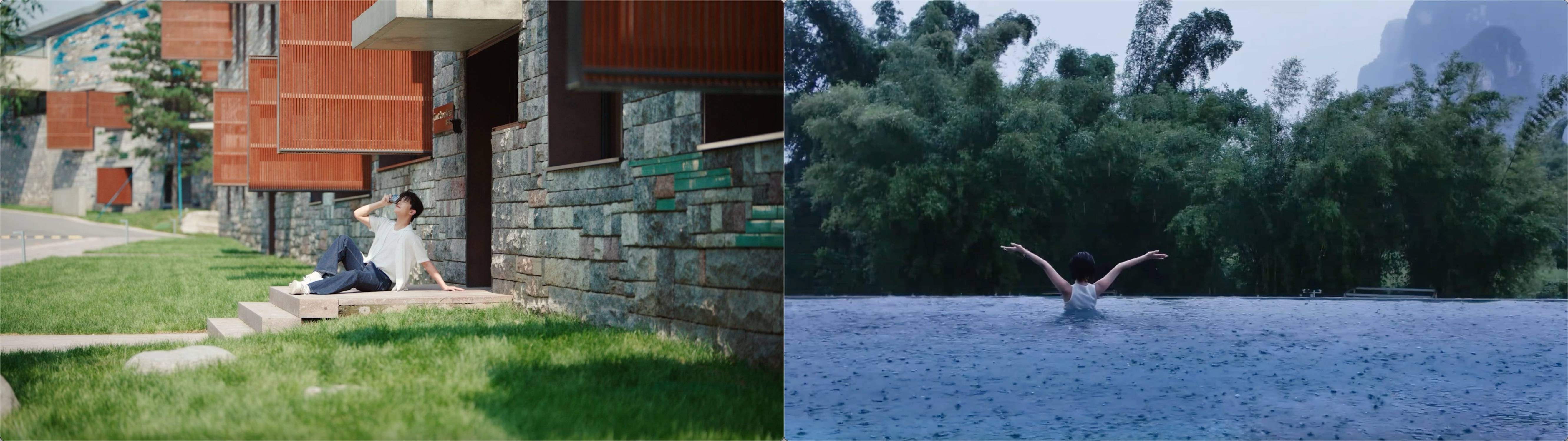 抖音心动榜酒店发榜：在和酒店的深度链接里，找到旅行的意义插图2