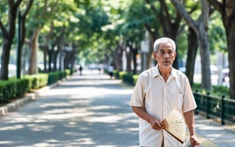 午睡可能影响寿命！再三提醒：过了55岁，午睡“五不要”必须牢记