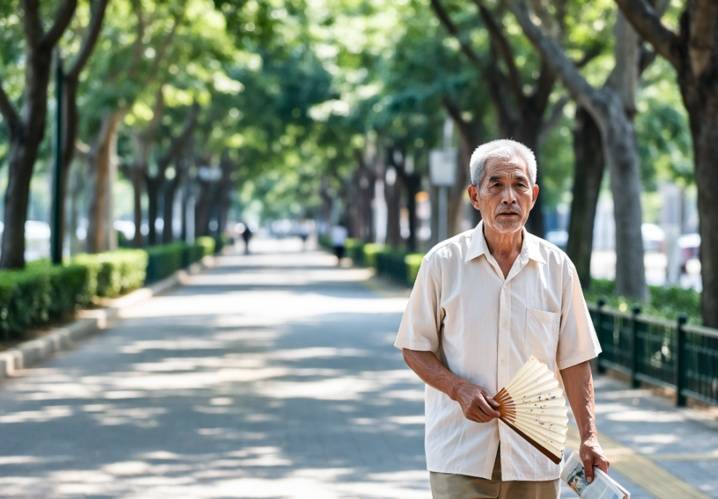 午睡可能影响寿命！再三提醒：过了55岁，午睡“五不要”必须牢记插图