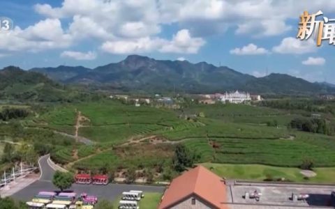 吃好！玩好！这套惠民“组合拳”期待值拉满，中秋国庆双节等你来！