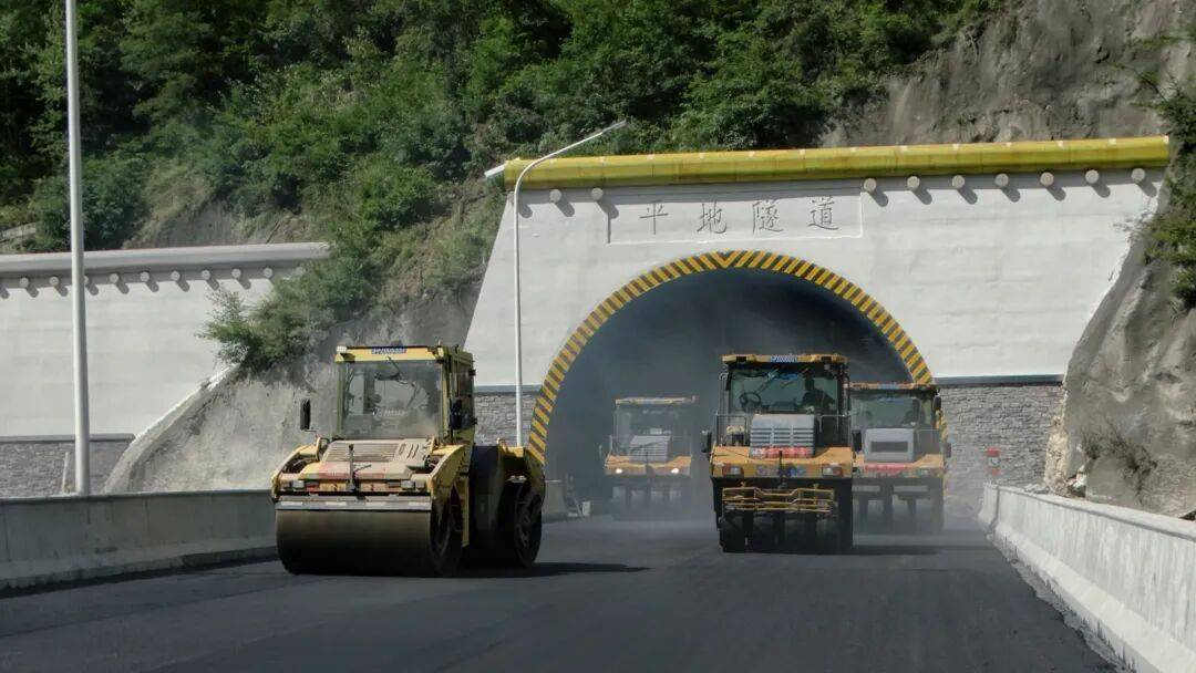 今年国庆大假，成都自驾九寨沟只要4个小时了！插图