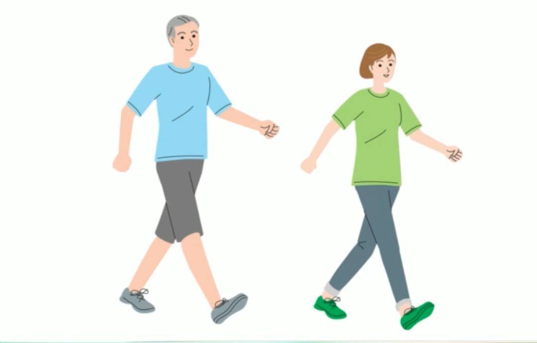 这种身材可能比肥胖更糟糕！小心糖尿病、心梗、脂肪肝、骨质疏松“找上门”插图8