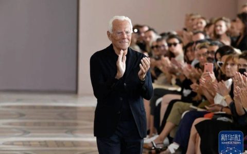 阿玛尼创始人离世，终年91岁！90岁时曾公开表示：计划在未来两到三年内退休