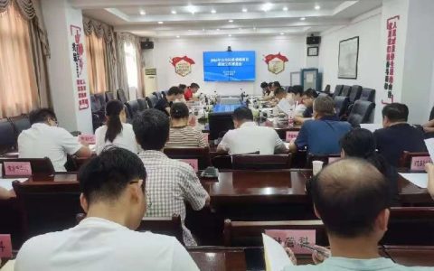 五单救助+AI监测 湖北黄石打造社会救助智慧样本