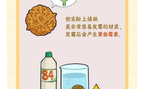 快扔掉！戴一天，辐射量相当于拍117次胸片