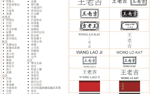 加多寳加拿大涼茶維權告捷 捍衛商標合法權益，為民族品牌揚帆出海保駕護航