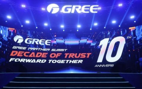 一文读懂格力大电器东南亚破局之道，从“卖产品”到“卖价值体系”！