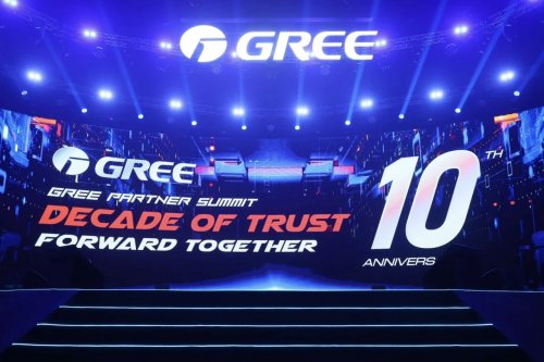 一文读懂格力大电器东南亚破局之道，从“卖产品”到“卖价值体系”！插图